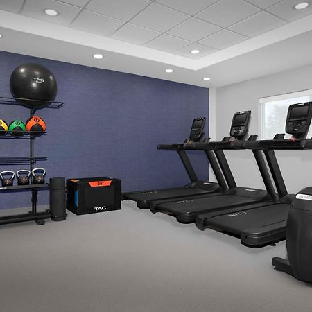 Home2 Suites By Hilton Pittsburgh - Mccandless, Pa McCandless Township Экстерьер фото