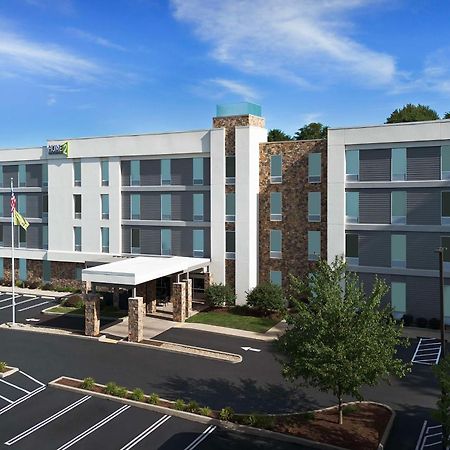 Home2 Suites By Hilton Pittsburgh - Mccandless, Pa McCandless Township Экстерьер фото