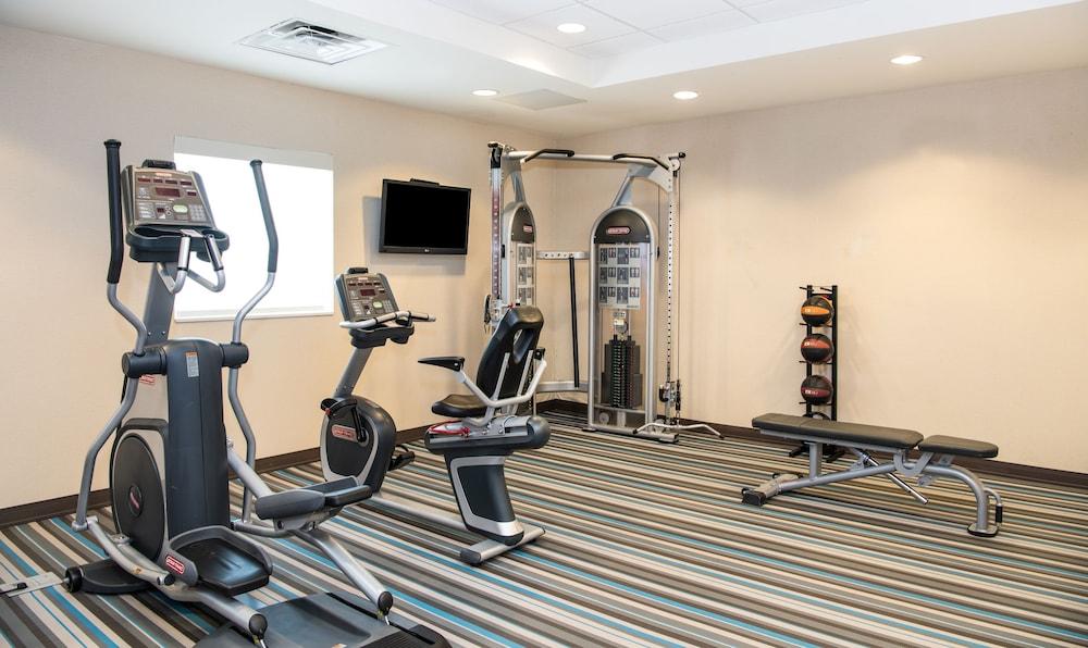 Home2 Suites By Hilton Pittsburgh - Mccandless, Pa McCandless Township Экстерьер фото