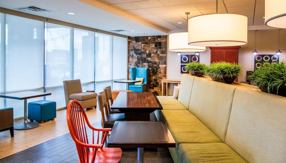 Home2 Suites By Hilton Pittsburgh - Mccandless, Pa McCandless Township Экстерьер фото