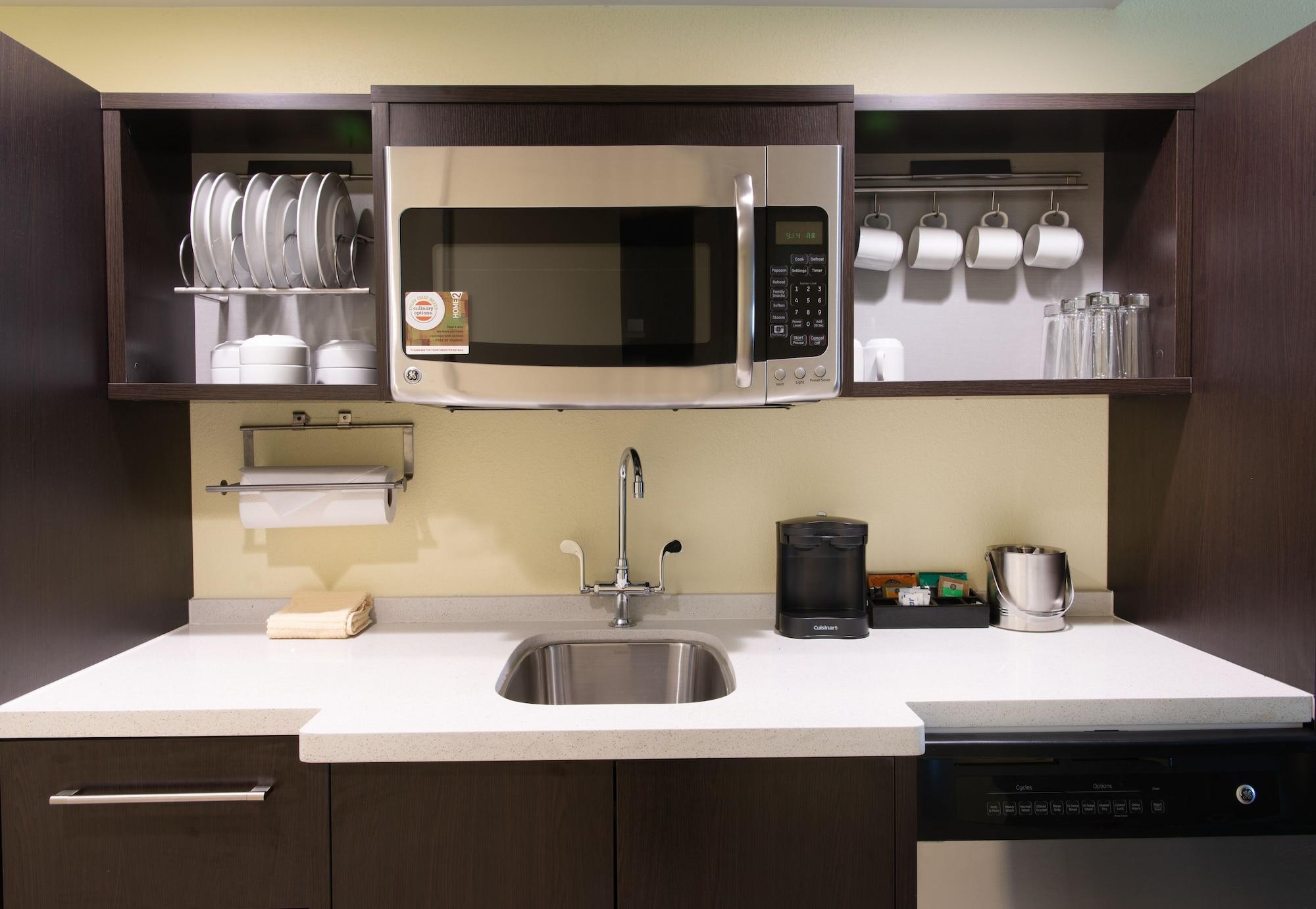 Home2 Suites By Hilton Pittsburgh - Mccandless, Pa McCandless Township Экстерьер фото