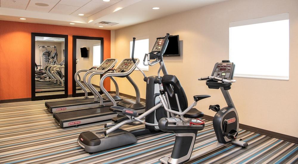 Home2 Suites By Hilton Pittsburgh - Mccandless, Pa McCandless Township Экстерьер фото