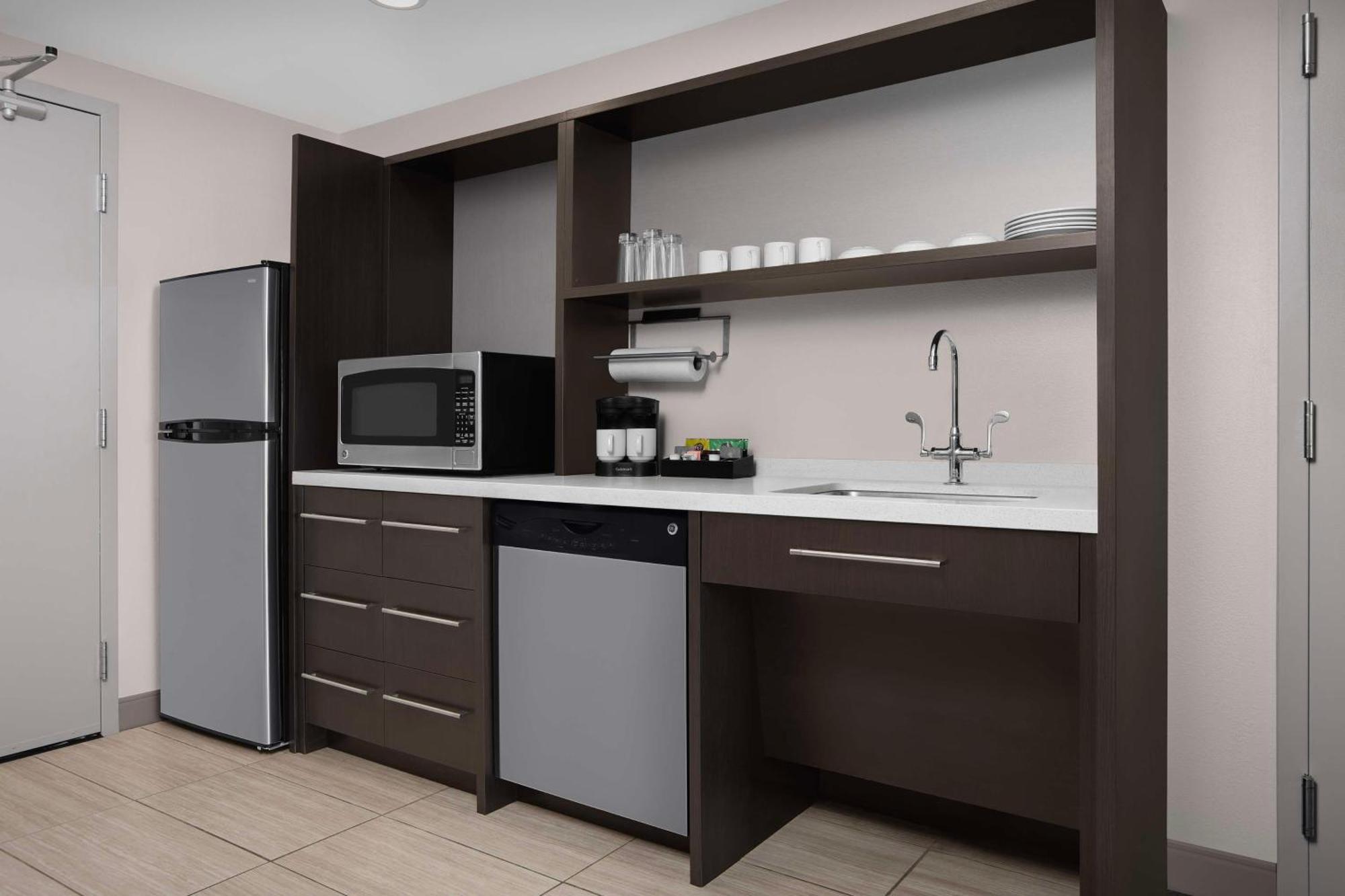 Home2 Suites By Hilton Pittsburgh - Mccandless, Pa McCandless Township Экстерьер фото