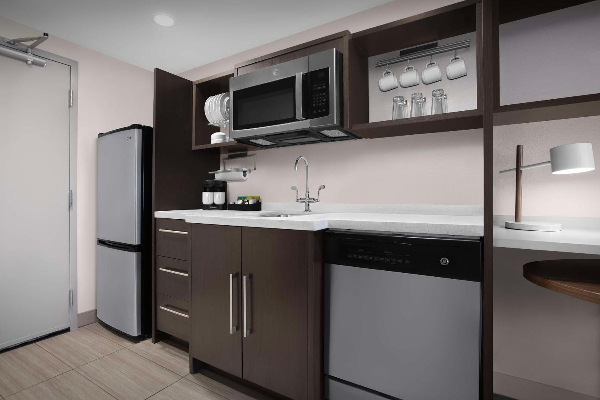 Home2 Suites By Hilton Pittsburgh - Mccandless, Pa McCandless Township Экстерьер фото