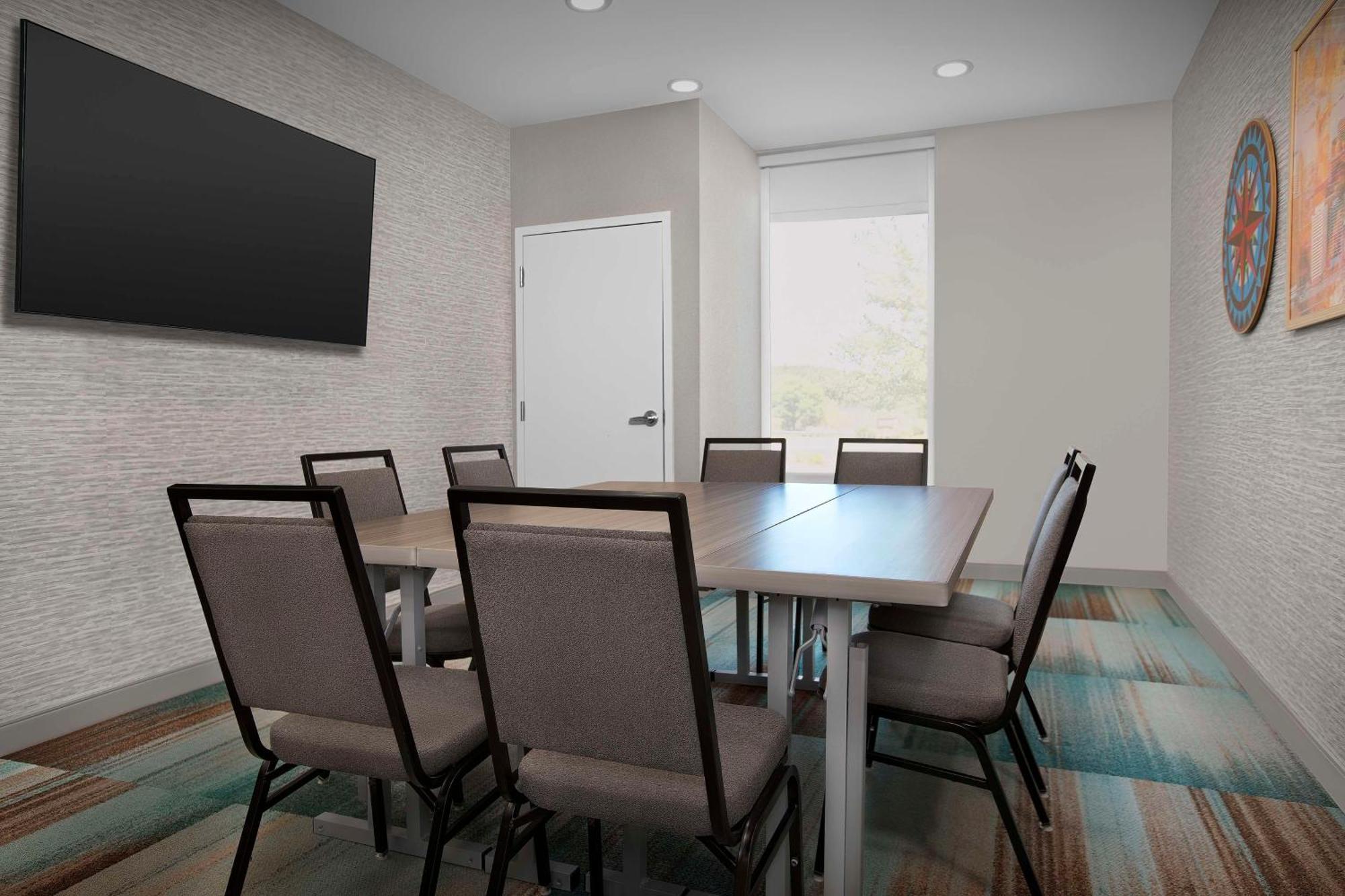 Home2 Suites By Hilton Pittsburgh - Mccandless, Pa McCandless Township Экстерьер фото