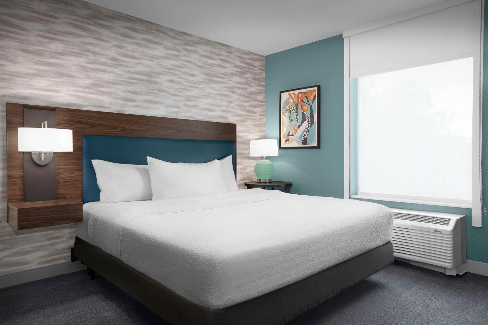Home2 Suites By Hilton Pittsburgh - Mccandless, Pa McCandless Township Экстерьер фото