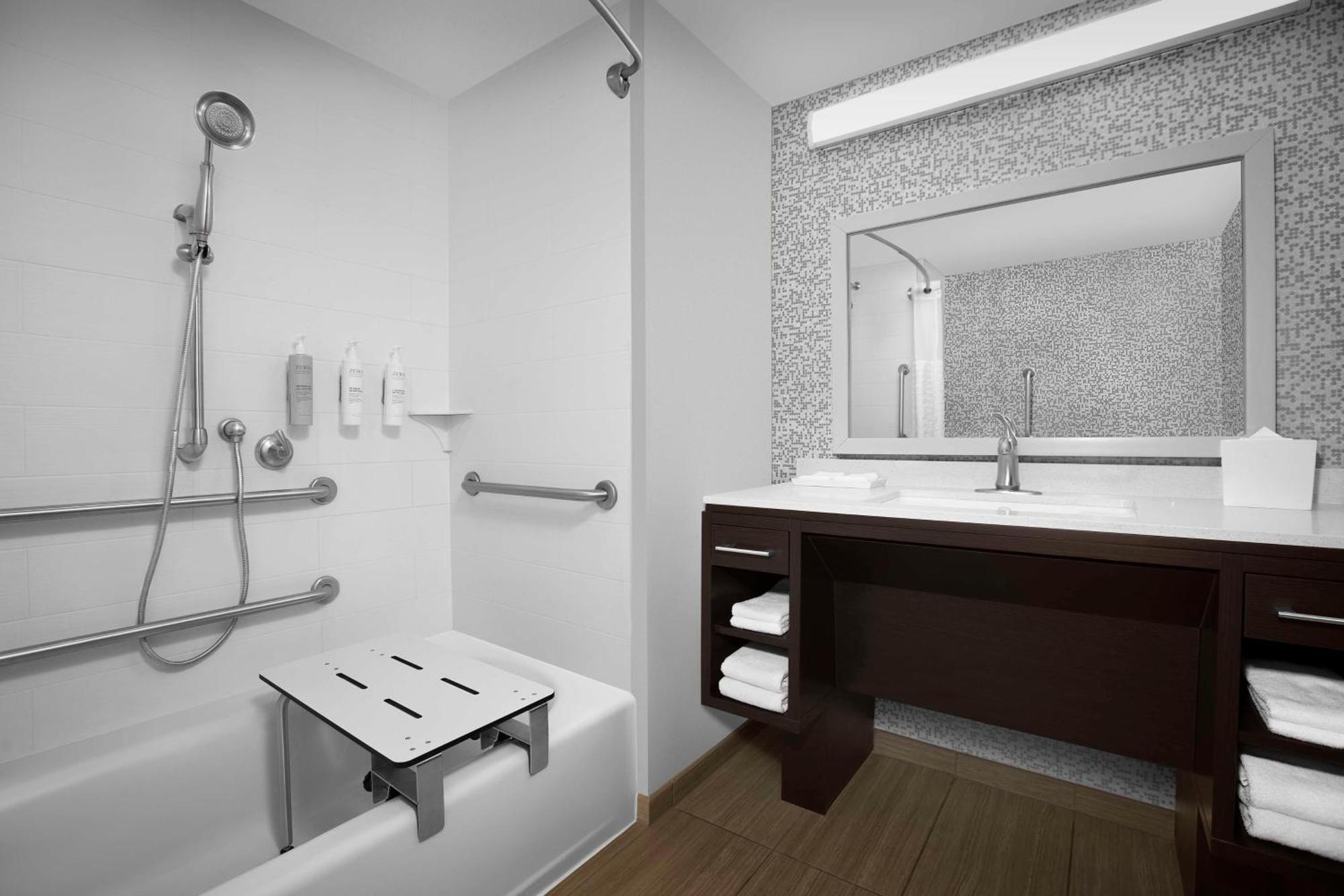Home2 Suites By Hilton Pittsburgh - Mccandless, Pa McCandless Township Экстерьер фото
