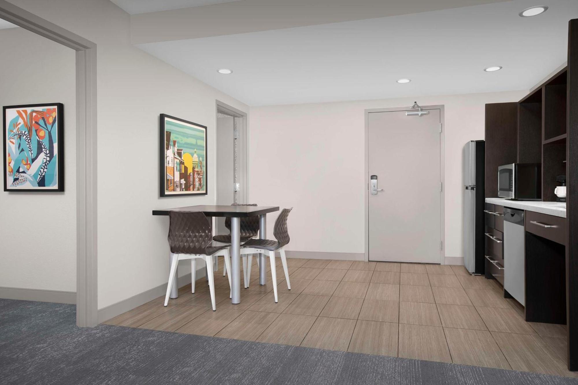 Home2 Suites By Hilton Pittsburgh - Mccandless, Pa McCandless Township Экстерьер фото