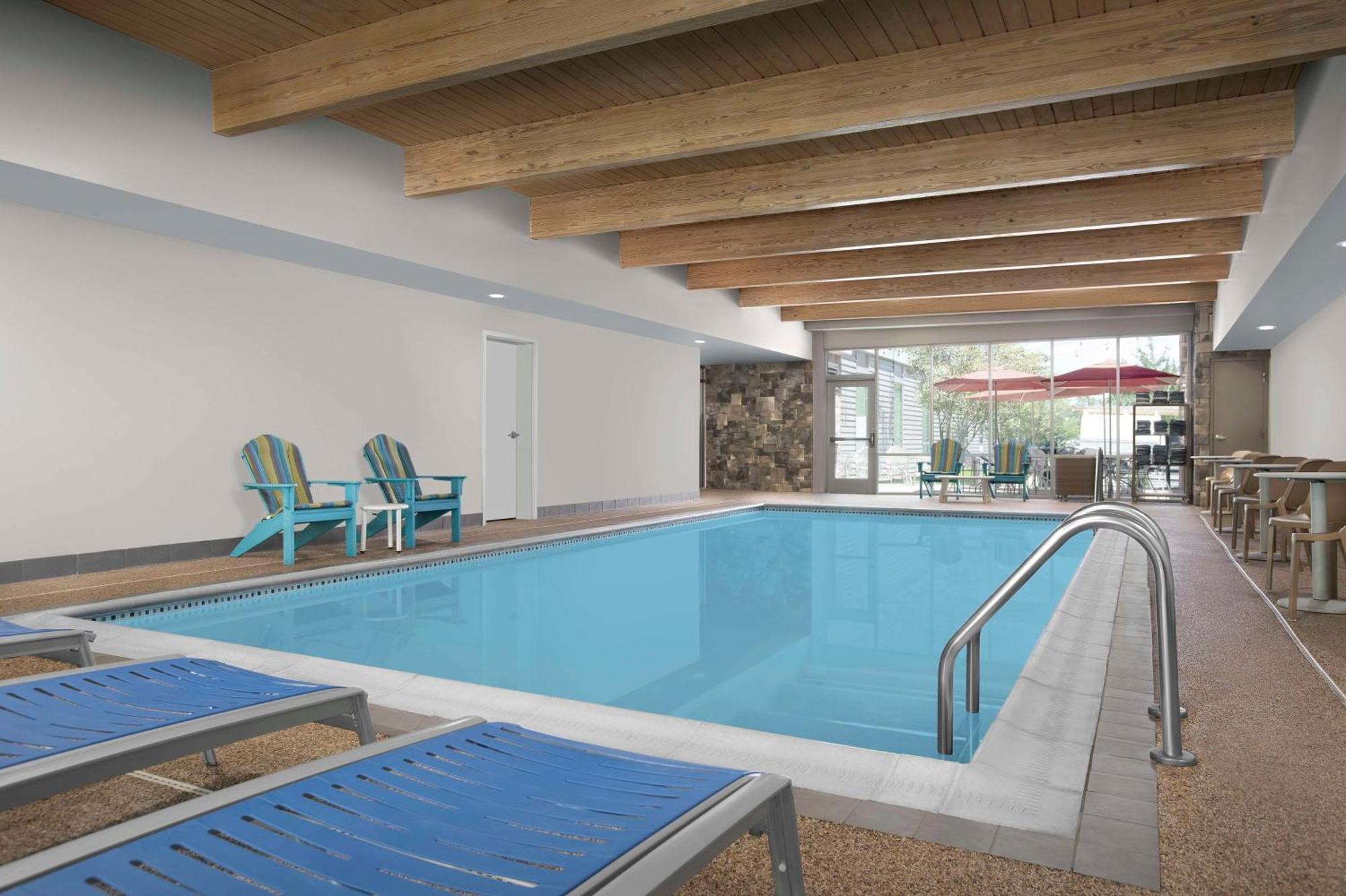 Home2 Suites By Hilton Pittsburgh - Mccandless, Pa McCandless Township Экстерьер фото
