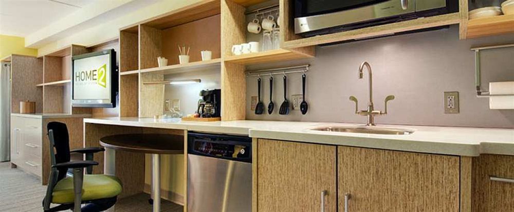 Home2 Suites By Hilton Pittsburgh - Mccandless, Pa McCandless Township Экстерьер фото