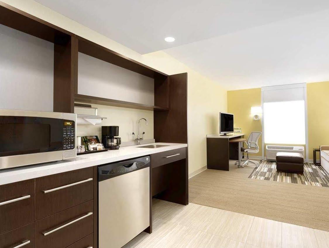 Home2 Suites By Hilton Pittsburgh - Mccandless, Pa McCandless Township Экстерьер фото