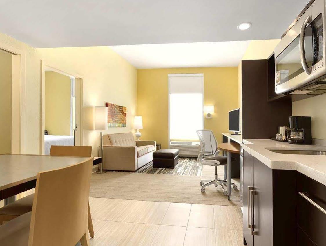 Home2 Suites By Hilton Pittsburgh - Mccandless, Pa McCandless Township Экстерьер фото